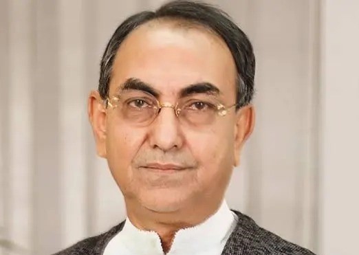 জনগণের সেবায় নিবেদিত